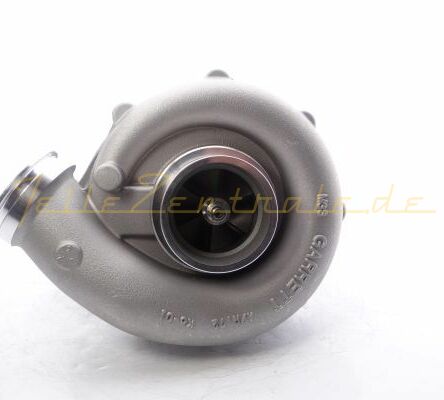 GARRETT Turbocompressore  DAF Truck 466502-0002 466502-0004