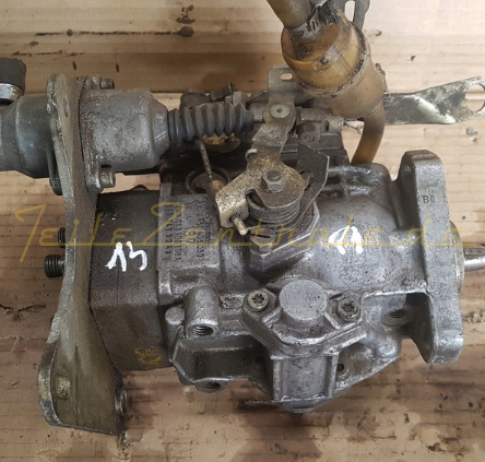 Injection pump BOSCH 0460405030 