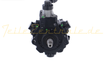 NEUE Einspritzpumpe Bosch CR Hyundai 331002A410