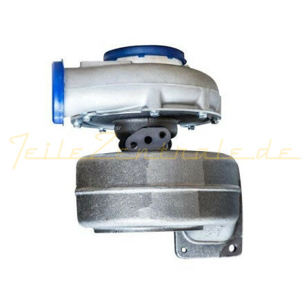 BorgWarner Turbolader MAN Truck 12.8l 53319707200 53319887200