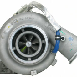 GARRETT Turbocharger CLAAS LEXION 570 762548-0004 762548-4