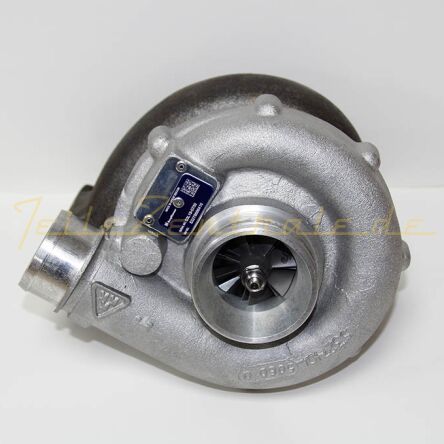 BorgWarner Turbocompresseur KHD BF8L513 03044878 04183617