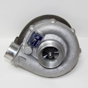 BorgWarner/CZ Turbolader KHD BF8L513 03044878 04183617