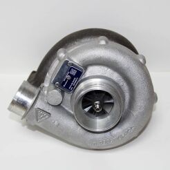 BorgWarner/CZ Turbolader KHD BF8L513 03044878 04183617