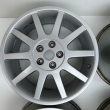 Jantes en aluminium Maserati 3200 GT Alufelgen 18 Zoll Satz 8 + 9,5 x 18