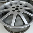 Jantes en aluminium Maserati 3200 GT Alufelgen 18 Zoll Satz 8 + 9,5 x 18