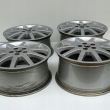 Jantes en aluminium Maserati 3200 GT Alufelgen 18 Zoll Satz 8 + 9,5 x 18