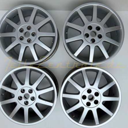 Jantes en aluminium Maserati 3200 GT Alufelgen 18 Zoll Satz 8 + 9,5 x 18