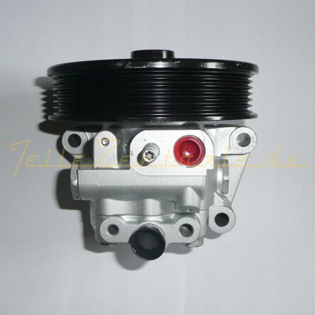 Servopumpe Hydraulikpumpe Lenkung FORD 9G913A696DB