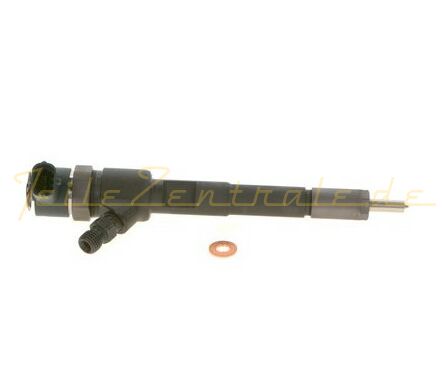 Injecteur BOSCH CR ALFA ROMEO 0445110614