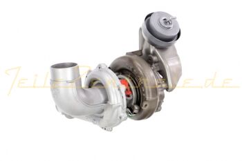 IHI Turbocharger Toyota VB21 17201-26051