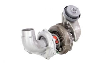IHI Turbocharger Toyota VB21 17201-26051