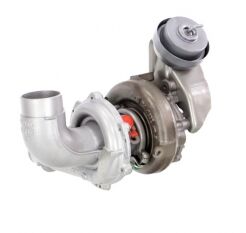 IHI Turbocharger Toyota VB21 17201-26051
