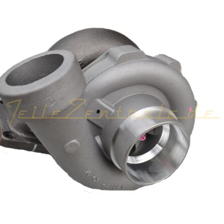 SCHWITZER Turbocompressore  Komatsu PC300 11.0L 315650 314195