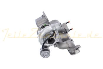 GARRETT Turbocompresseur Ford Transit 714716-3 714716-5003S