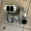 BorgWarner Turbocompressore  Liebherr 53279886426 53279706426 - 2