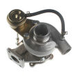 NEUER MITSUBISHI Turbolader Kubota  49177-03190 49177-03191 - 2