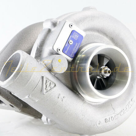 BorgWarner Turbocompressore MWM Traktor 6.2L 53279886403 53279706403