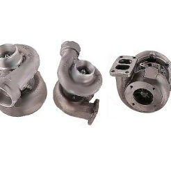 SCHWITZER Turbocompressore  04204168KZ 04204499KZ