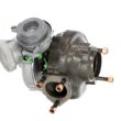 GARRETT Turbolader BMW X5 3.0 d (E53) 742417-0001 742417-1 - 2