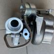 NOUVEAU BorgWarner Turbocompresseur  Valtra N122-N142 Versu/Direct (2009-11) 12589880001 12589700001 - 3