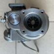 NOUVEAU BorgWarner Turbocompresseur  Valtra N122-N142 Versu/Direct (2009-11) 12589880001 12589700001 - 4