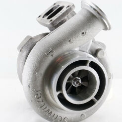 IHI Turbocompressore  Maserati Ghibli 2.8L VB180079 574360000