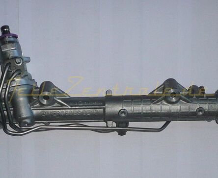 Boîtier de Direction MERCEDES BENZ A1724600000