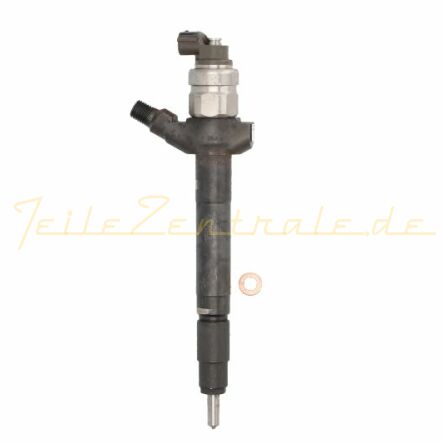 Einspritzdüse DENSO CRI 095000-5800 095000-5800