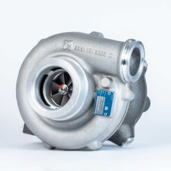 BorgWarner Turbocompresseur MAN 51091007638 51091009638