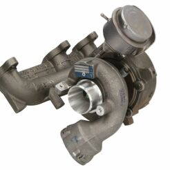 BorgWarner Turbocharger VW POLO 045253019J 54399880054