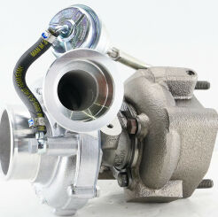 BorgWarner Turbocompresseur  Mercedes-Benz Truck 53169707143 53169887143