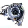 GARRETT Turbolader Volkswagen Golf I 1.6 TD 53249706080 53249886080 - 2