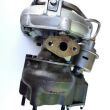 GARRETT Turbolader Volkswagen Golf I 1.6 TD 53249706080 53249886080 - 4