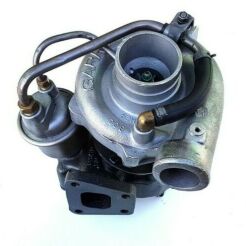 GARRETT Turbocompresseur Volkswagen Golf I 1.6 TD 53249706080 53249886080