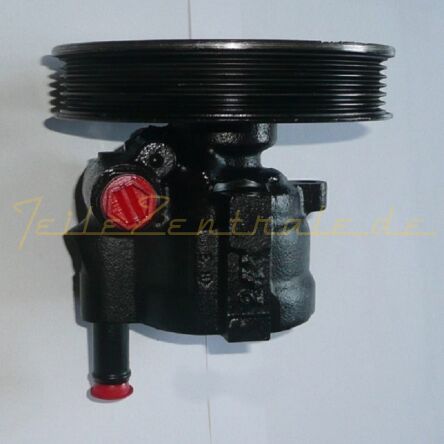 Servopumpe Hydraulikpumpe Lenkung OPEL 90409232