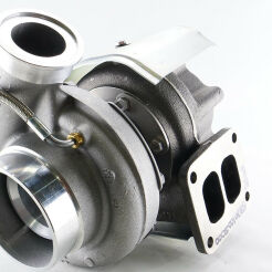 SCHWITZER Turbocharger MAN Truck 18.3L 10331034 51091007601