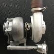 NEUER HOLSET Turbolader  Cummins  3538572 3538706 (Pfand) - 3