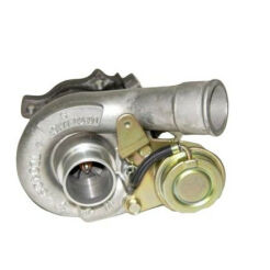 Mitsubishi Turbocharger Space Runner 49177-02702 MR355595
