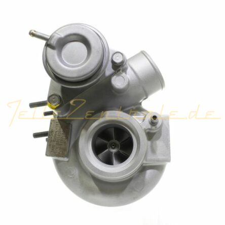 IHI Turbocharger Yanmar Marine VB240086 VC240086