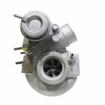 IHI Turbolader Yanmar Marine VB240086 VC240086