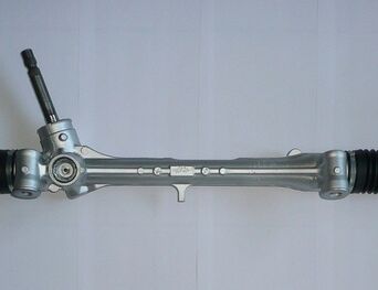 Lenkgetriebe  TOYOTA COROLLA 45510-02420