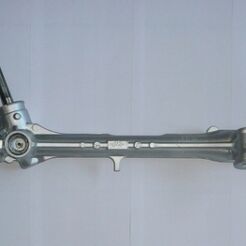 Lenkgetriebe  TOYOTA COROLLA 45510-02420