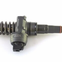 Injector BOSCH AUDI 0414720314