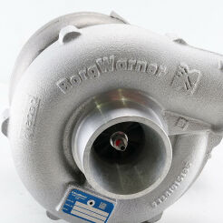 GARRETT Turbocharger Mercedes-Benz OM 314 A 3140960099 3140960185