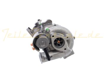 GARRETT Turbocompressore Nissan Almera 2.2 Di Tino 452274-0004 452274-0005