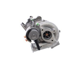 GARRETT Turbocompressore Nissan Almera 2.2 Di Tino 452274-0004 452274-0005