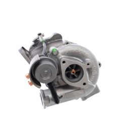GARRETT Turbocompresseur Nissan Almera 2.2 Di Tino 452274-0004 452274-0005