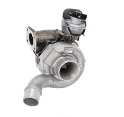 GARRETT Turbocharger Renault Espace, Vel Satis 714306-5006S 714306-5006