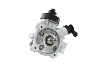 Pompe d'injection BOSCH CR FORD 0445010569